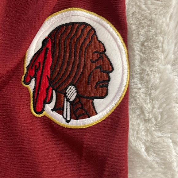 Authentic Nike NFL Players Jersey -Redskins #10 RG3 - Picture 8 of 8